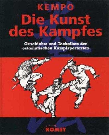 Kempo, die Kunst des Kampfes