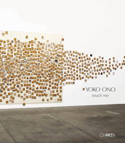 Yoko Ono: Touch Me