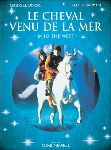 Le Cheval venu de la mer [FR Import]