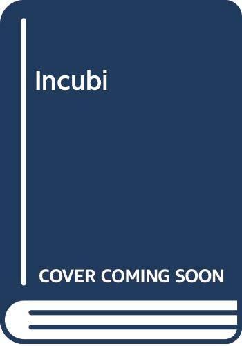 Incubi (Super bestseller)