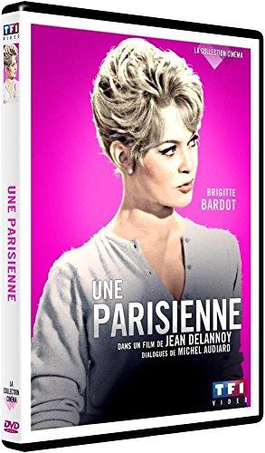 Parisienne [FR Import]