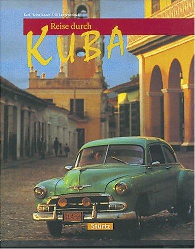 Reise durch Cuba ( Kuba)