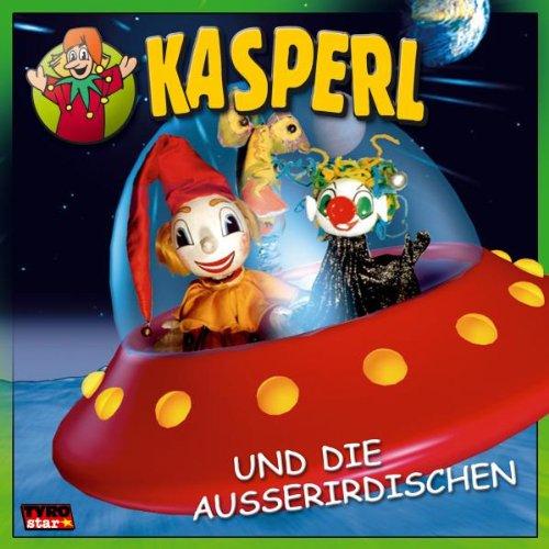 Kasperl U.die Ausserirdischen