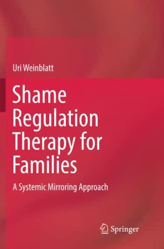 Shame Regulation Therapy for Families: A Systemic Mirroring Approach