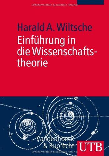 Einführung in die Wissenschaftstheorie