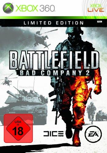 Battlefield: Bad Company 2 (uncut) - Limited Edition