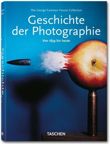 Geschichte der Photographie - Von 1839 bis heute