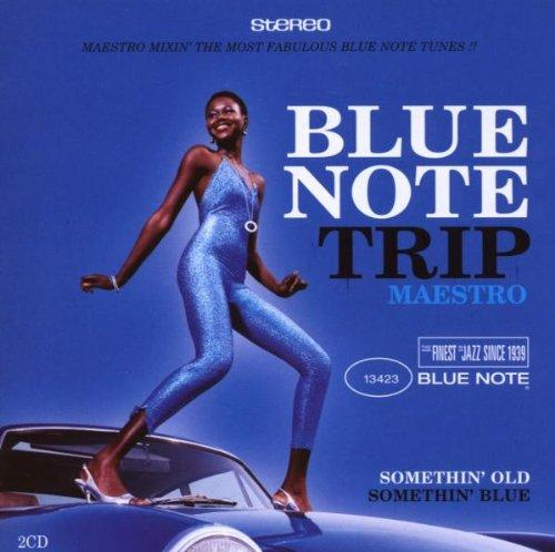 Blue Note Trip Vol.6-Somethin' Old