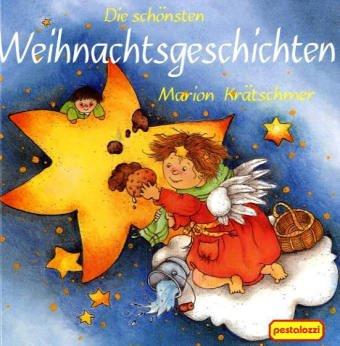 Die schönsten Weihnachtsgeschichten