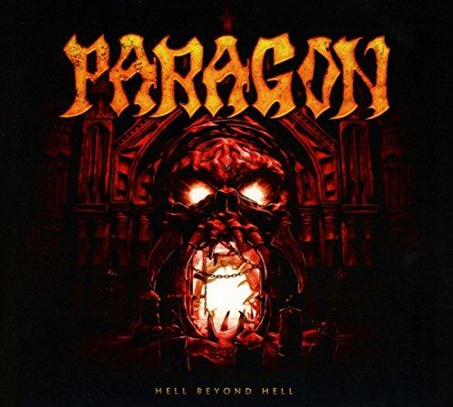 Hell Beyond Hell (Digipack+2 Bonus Tracks)