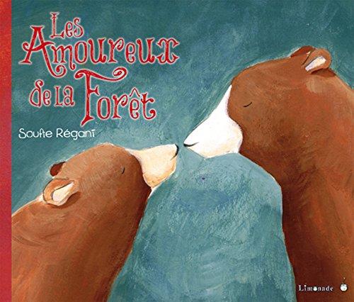 Les amoureux de la forêt