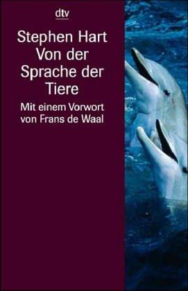 Von der Sprache der Tiere