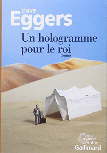 Un hologramme pour le roi