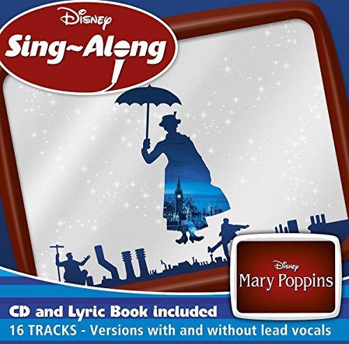 Disney Sing-Along Mary Poppins