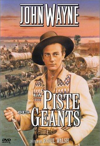 La Piste des géants [FR Import]