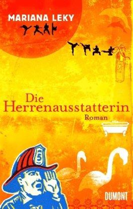 Die Herrenausstatterin: Roman