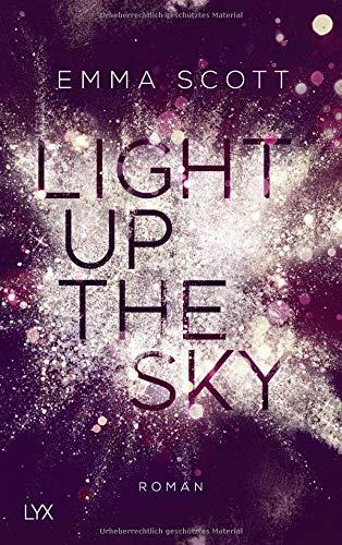 Light Up the Sky (Beautiful-Hearts-Duett, Band 2)