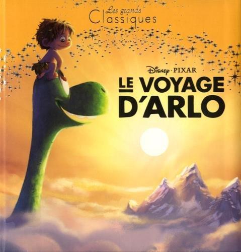 Le voyage d'Arlo