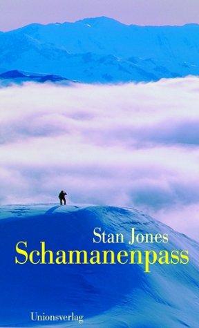 Schamanenpass