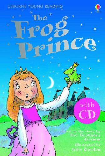 Frog Prince (Young Reading Series One)