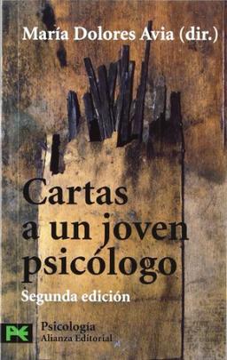 Cartas a Un Joven Psicologo / Letters to a Young Psychologist