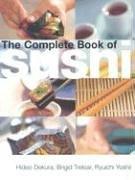 The Complete Book of Sushi