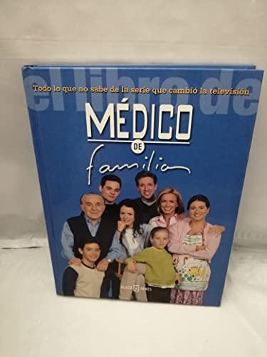 El libro de Médico de familia