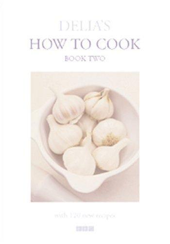 Delia's How To Cook: Book Two: Bk.2