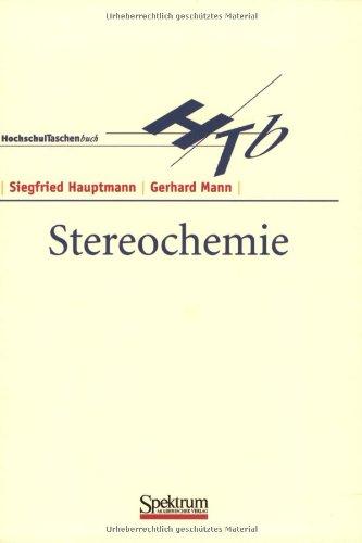 Stereochemie