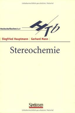 Stereochemie