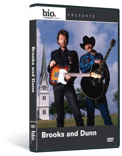 Biography: Brooks & Dunn [DVD] [Import]