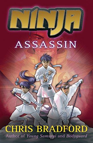 Ninja: Assassin (Ninja 3)