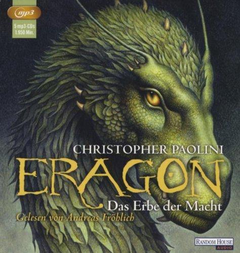 (4)Eragon-das Erbe der Macht Mp3