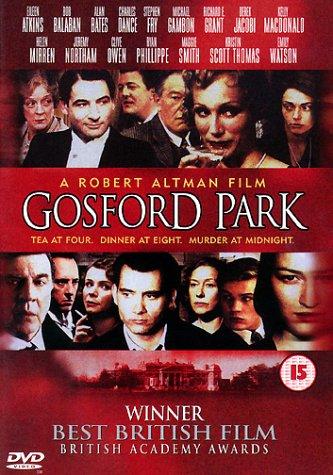 Gosford Park [UK Import]