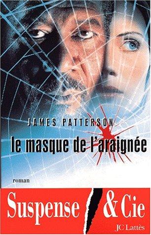 Le masque de l'araignée