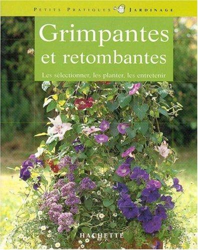 Plantes grimpantes et retombantes