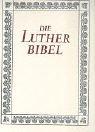 Bibelausgaben, Die Lutherbibel