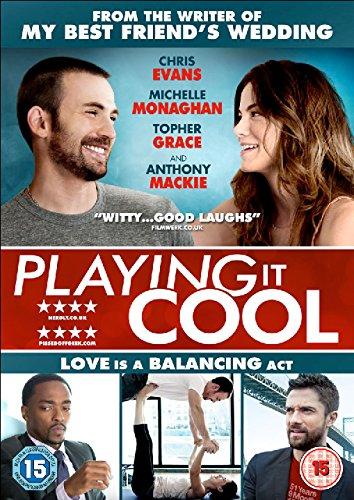 Playing It Cool [DVD] [UK Import]