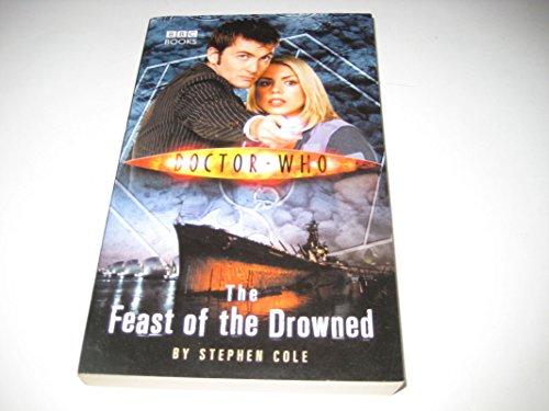 Doctor Who The Feast of the Drowned