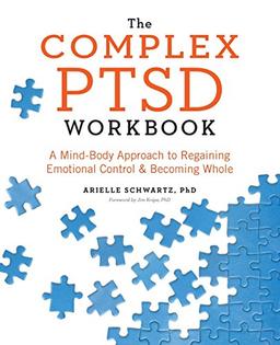 COMPLEX PTSD WORKBK