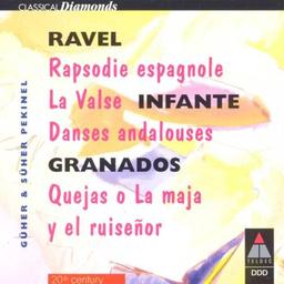 La Valse / Rhapsodie