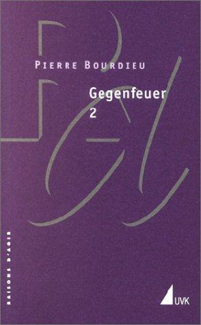 Gegenfeuer 2. Für eine europäische soziale Bewegung