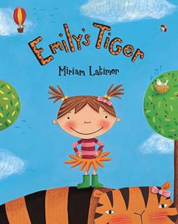 Emily's Tiger