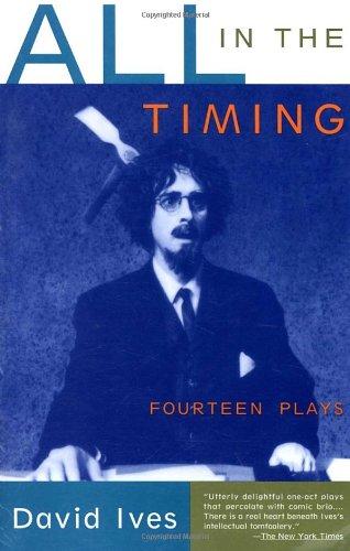 All in the Timing: Fourteen Plays