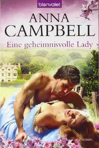 Eine geheimnisvolle Lady: Roman