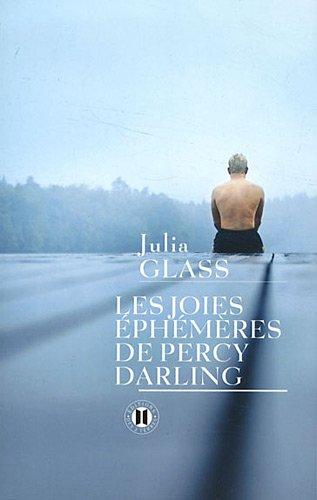 Les joies éphémères de Percy Darling