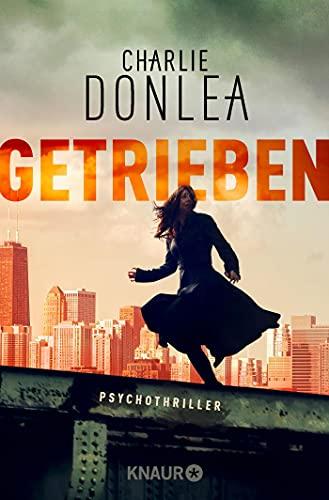 Getrieben: Psychothriller