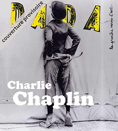 Dada, n° 239. Charlie Chaplin