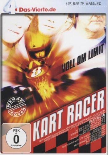 Kart Racer - DAS VIERTE Edition