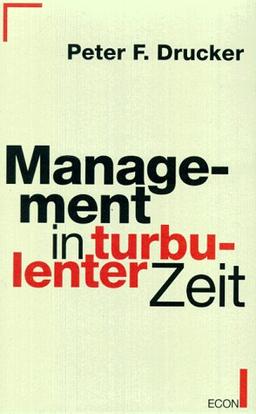 Management in turbulenter Zeit